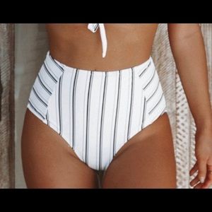 Cupshe Bikini Bottoms